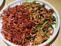 -榆林镇筋饼(知春路店)