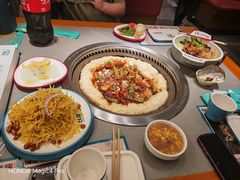 -灶座小锅烀饼·铁锅炖(全国总店)