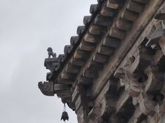 -辽代双塔
