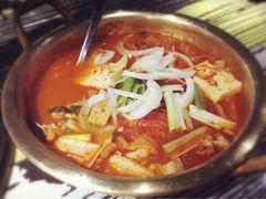 401烤肉店(弘大店)-401餐厅(弘大店)