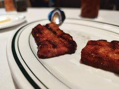 -Wolfgang’s Steakhouse 沃夫冈牛排馆(上海白玉兰广场店)