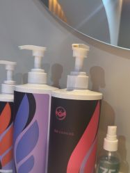 -栖SPA·ONDA ·海菲秀·皑皑科技美肤中心