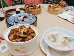 -点都德(华强南店)