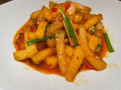 -吃饭皇帝大(合生汇店)