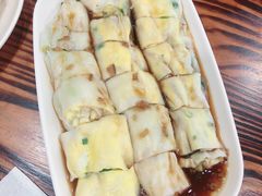 -苏生鸭血粉丝(鹿鸣路店)