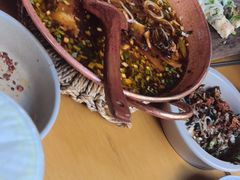 -SHAN山(前滩太古里店)