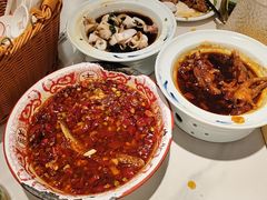 -欧记大排档·景德菜(上海首店)