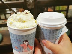 -茶颜悦色(星沙中茂城五楼店)