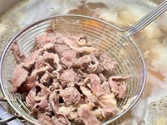 -牛品福潮汕牛肉火锅(旺庄店)