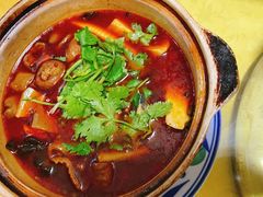 -金燕宫菜馆(金燕路店)