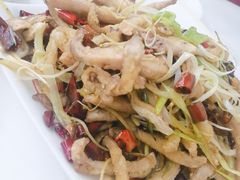 -北戴河庆山饭店·海鲜砂锅粥(北戴河黑石路店)