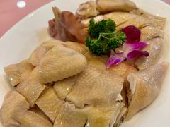-盛港湾海鲜食府(黄沙店)