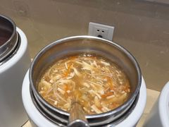 -素满香·食养自助(建邺万达店)