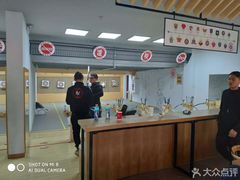 -道顺射箭·团建·骑射(张杨路店)