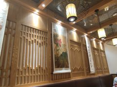 -同合居·非遗东北菜(红博会展店)