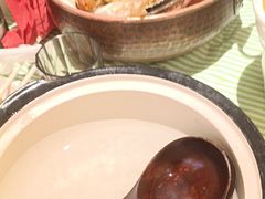 -桂满陇·蟹黄小笼汤包(中山公园店)