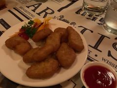 -流浪者复古西餐鸡尾酒吧(沈阳店)