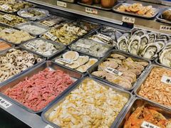 -威海海鲜王(窑头路店)