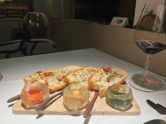 -壳里西餐厅Coquille Seafood Bistro(蒙自路店)