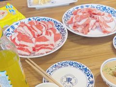 -东镇老火锅(高新区店)