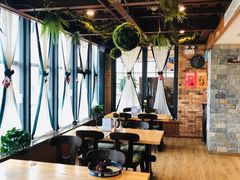 -凯德瑞花园餐厅(大唐芙蓉园店)