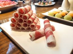 -珍宝轩海鲜火锅(碧湖大厦店)