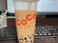 -CoCo都可(健翔桥店)