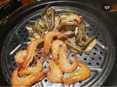 -船奇蒸汽海鲜·闽菜(八市海鲜总店)