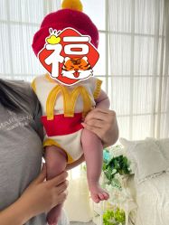 点击看大图 -玛瑞莎·儿童·亲子摄影(越秀店)