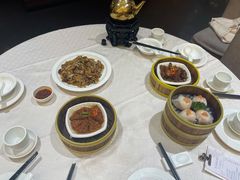 -北海渔村酒楼·粤菜海鲜点心(新华店)