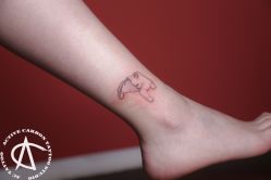 点击看大图 -AC TATTOO 纹身