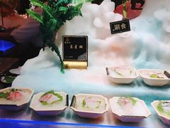 -海玥荟海鲜姿造自助餐厅(欧罗巴广场店)