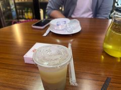 -谢记上海大排档(长寿路店)