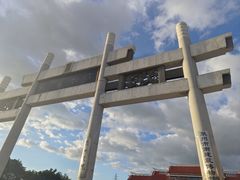 -中国闽台缘博物馆