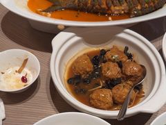 -艳阳天·非遗楚菜(武汉客厅店)