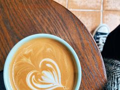-Radar Coffee(思南路店)