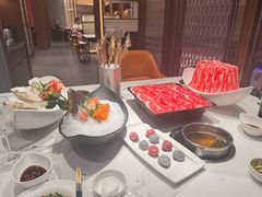 -海月轩海鲜豆捞(紫金塔店)