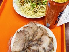 -新川面馆(新街口起源店)