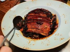 -金苑酒家·客家菜·广东老字号(万象店)