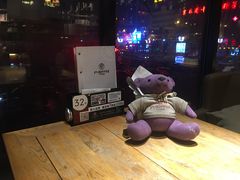 -印咖啡IN COFFEE(红旗街店)