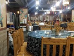 大堂-味老大土碗菜(中山三路店)