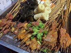 -乐山串串香老火锅(鼓楼店)