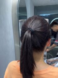 -丝源发型