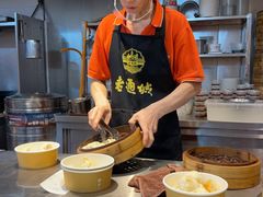 -老通城豆皮大王(吉庆街店)