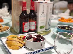 -钱塘宴(东站西子国际店)