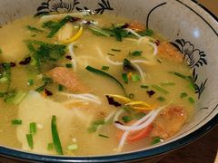 -芸南道·过桥米线(昆明老街旗舰店)