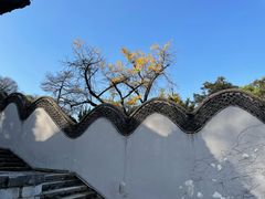 -惠山古镇·寄畅园