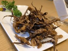 卤鸭舌-盘飧市(春熙路店)