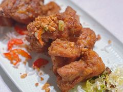 -喜记避风塘炒辣蟹(旗舰店)