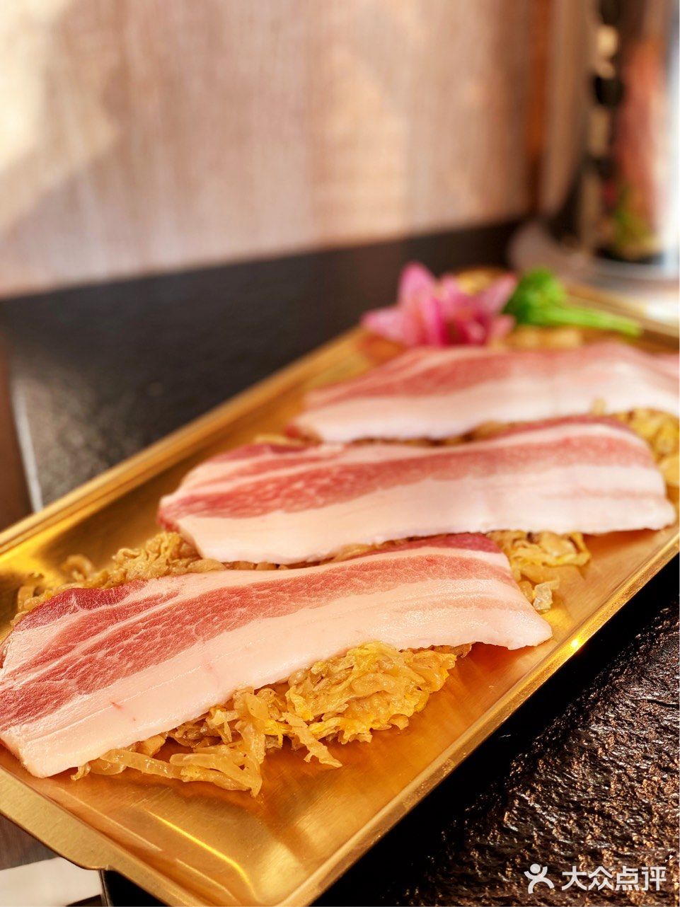 北京冬日美食|快乐标配•烤来烤去的烤肉